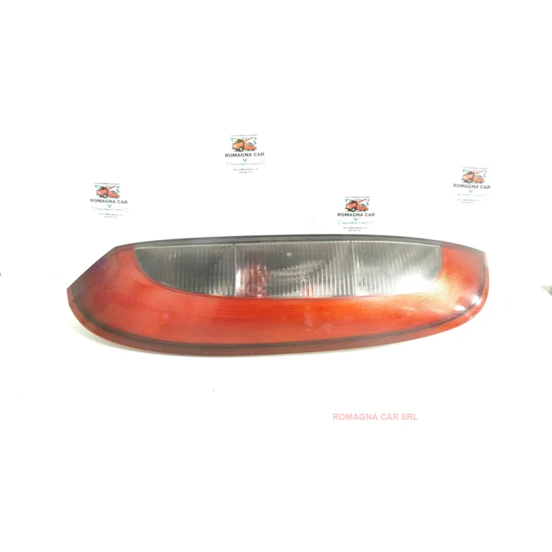 FANALE POST. ROSSO DX. OPEL CORSA (X01) (10/00-06/06) 1.0 12V BER. 3P/B/973CC