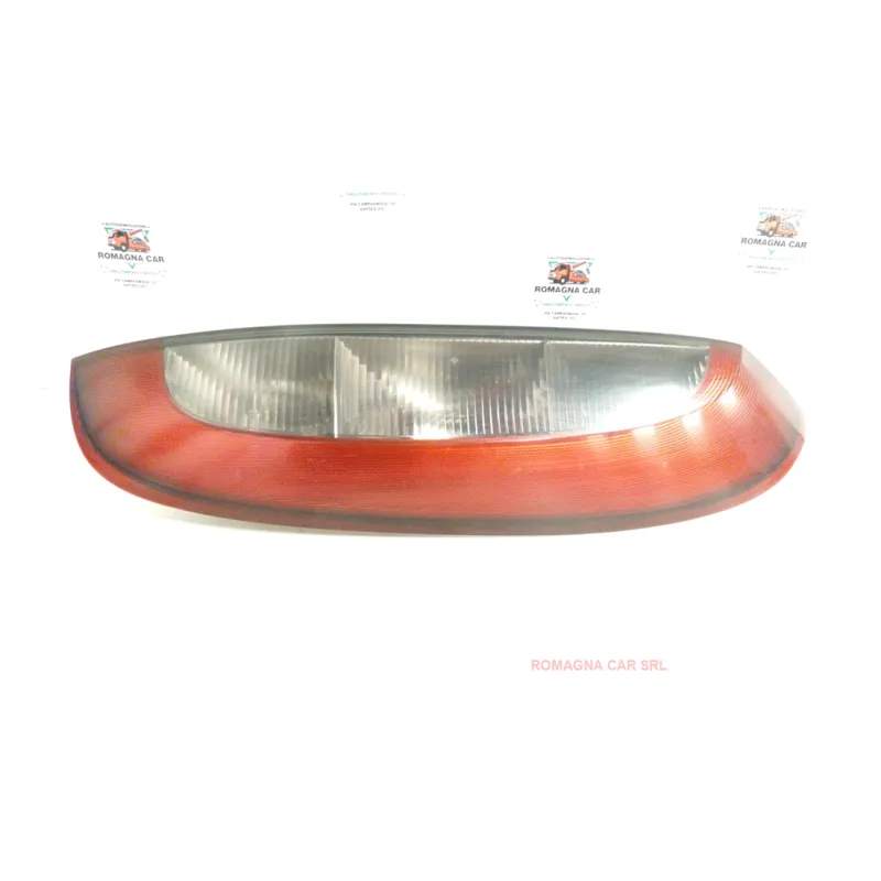 FANALE POST. ROSSO DX. OPEL CORSA (X01) (10/00-06/06) 1.0 12V BER. 3P/B/973CC
