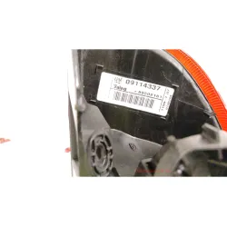 FANALE POST. ROSSO DX. OPEL CORSA (X01) (10/00-06/06) 1.0 12V BER. 3P/B/973CC