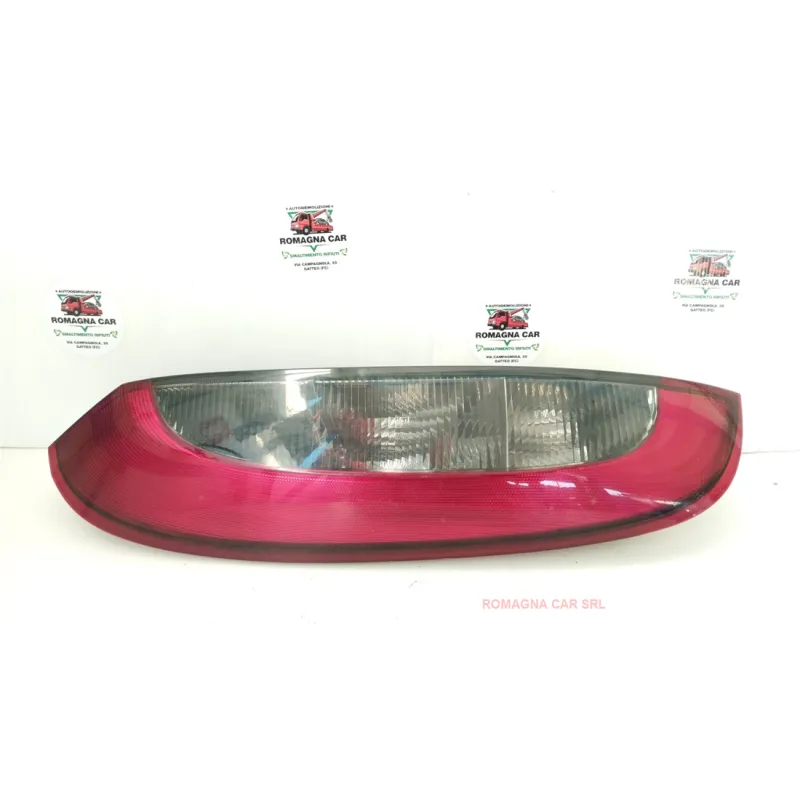 FANALE POST. ROSSO SX. OPEL CORSA (X01) (10/00-06/06) 1.0 12V BER. 3P/B/973CC