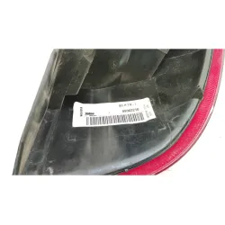 FANALE POST. ROSSO SX. OPEL CORSA (X01) (10/00-06/06) 1.0 12V BER. 3P/B/973CC