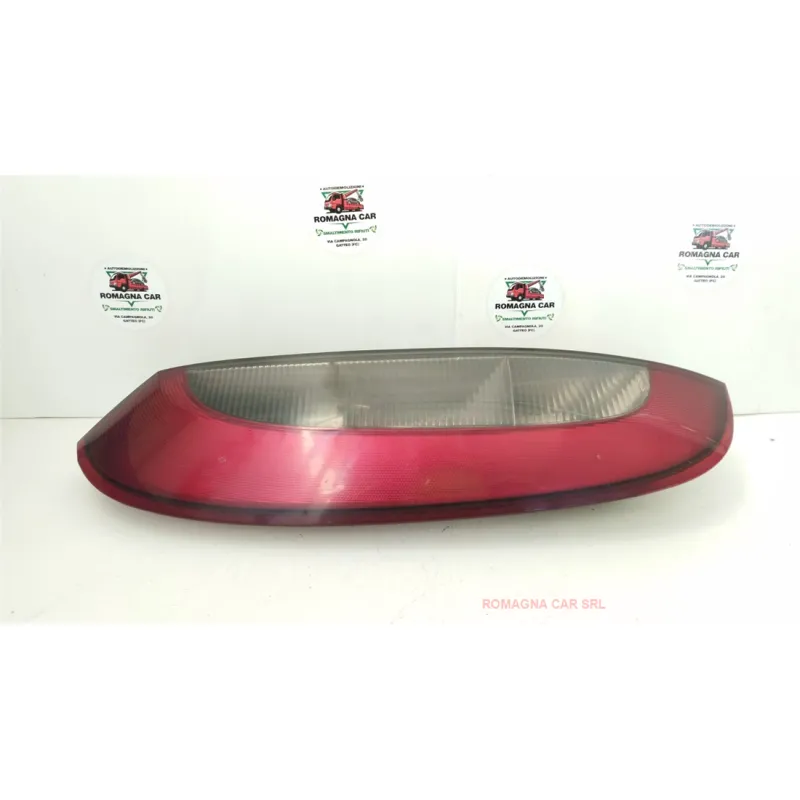 FANALE POST. ROSSO SX. OPEL CORSA (X01) (10/00-06/06) 1.0 12V BER. 3P/B/973CC