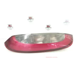FANALE POST. ROSSO SX. OPEL CORSA (X01) (10/00-06/06) 1.0 12V BER. 3P/B/973CC