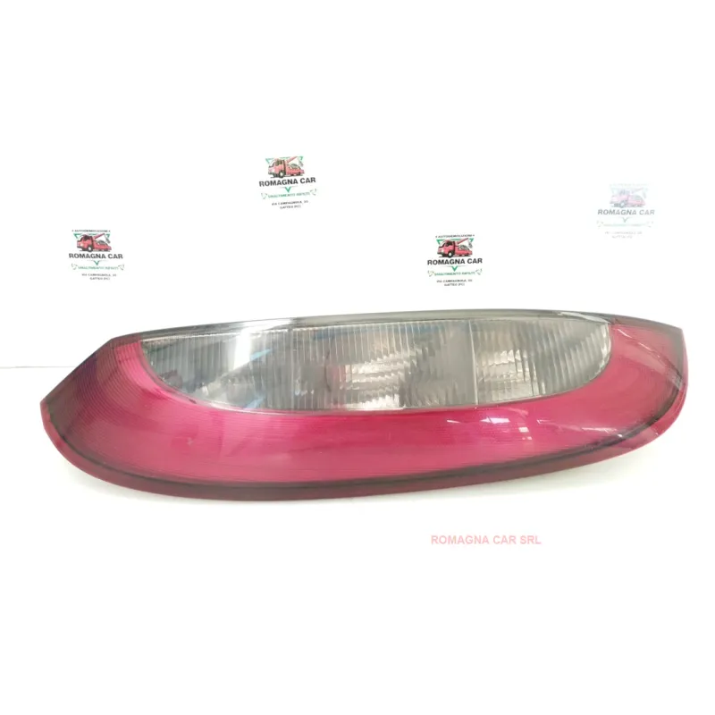 FANALE POST. ROSSO SX. OPEL CORSA (X01) (10/00-06/06) 1.0 12V BER. 3P/B/973CC