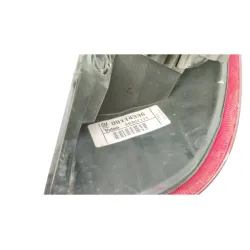 FANALE POST. ROSSO SX. OPEL CORSA (X01) (10/00-06/06) 1.0 12V BER. 3P/B/973CC