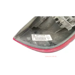 FANALE POST. ROSSO SX. OPEL CORSA (X01) (10/00-06/06) 1.0 12V BER. 3P/B/973CC