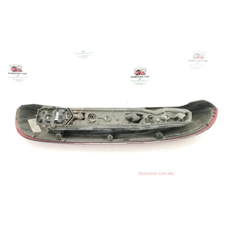 FANALE POST. ROSSO SX. OPEL CORSA (X01) (10/00-06/06) 1.0 12V BER. 3P/B/973CC
