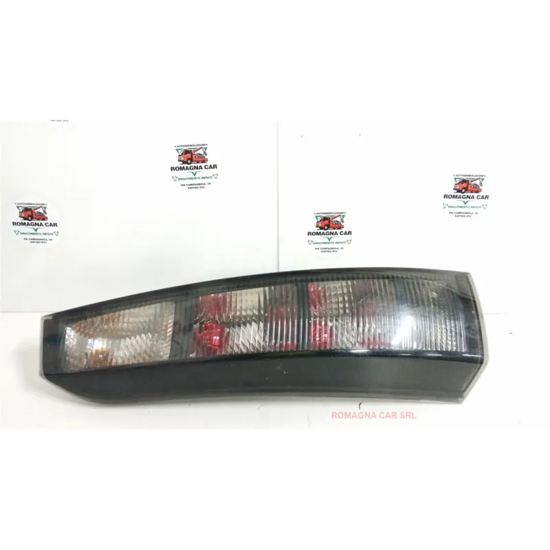 FANALE POST. SX. OPEL MERIVA (X03) (03/03-12/10) 1.3 CDTI (51KW) MNV 5P/D/1248CC