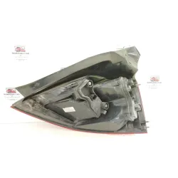 FANALE POST. SX. RENAULT MEGANE 2A SERIE (09/02-02/06) 1.4 16V BER. 3P/B/1390CC