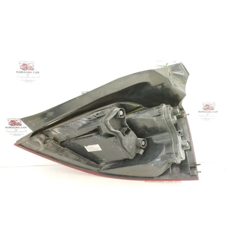 FANALE POST. SX. RENAULT MEGANE 2A SERIE (09/02-02/06) 1.4 16V BER. 3P/B/1390CC