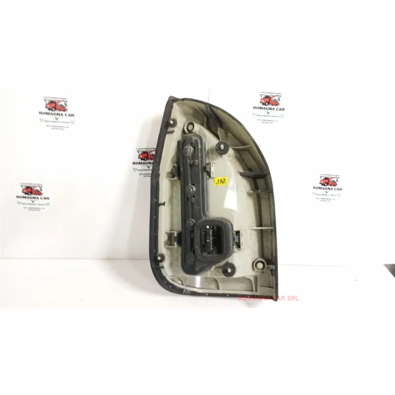 FANALE POST. T.32123349 DX. OPEL ZAFIRA (T98) (03/99-12/05) 1.6 16V (71KW) MNV 5P/B-M/1598CC