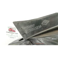 FANALE POST. SX. RENAULT MEGANE 2A SERIE (09/02-02/06) 1.4 16V BER. 3P/B/1390CC