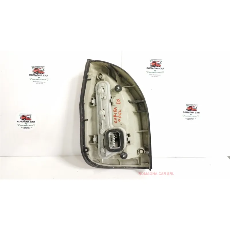 FANALE POST. T.32123349 DX. OPEL ZAFIRA (T98) (03/99-12/05) 1.6 16V (71KW) MNV 5P/B-M/1598CC