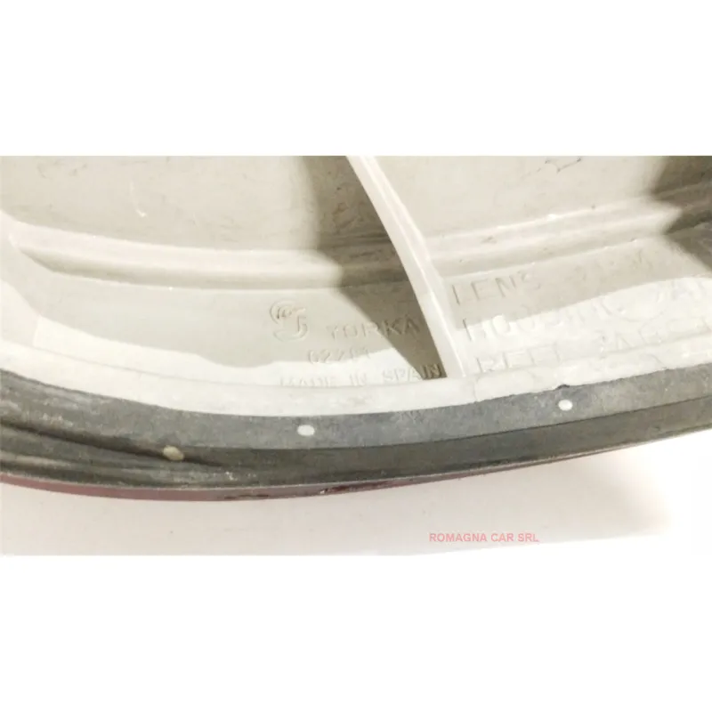 FANALE POST. T.32123349 DX. OPEL ZAFIRA (T98) (03/99-12/05) 1.6 16V (71KW) MNV 5P/B-M/1598CC