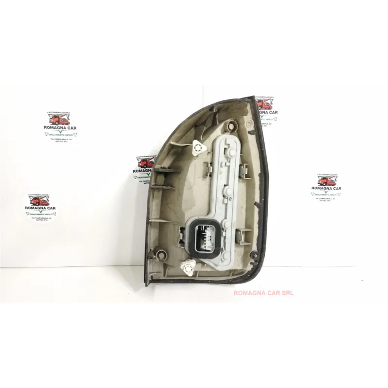 FANALE POST. T.32123349 SX. OPEL ZAFIRA (T98) (03/99-12/05) 1.6 16V (71KW) MNV 5P/B-M/1598CC