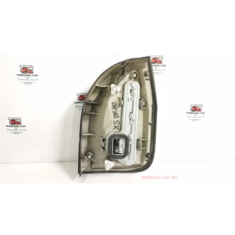 FANALE POST. T.32123349 SX. OPEL ZAFIRA (T98) (03/99-12/05) 1.6 16V (71KW) MNV 5P/B-M/1598CC