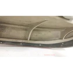 FANALE POST. T.32123349 SX. OPEL ZAFIRA (T98) (03/99-12/05) 1.6 16V (71KW) MNV 5P/B-M/1598CC