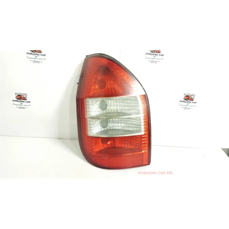 FANALE POST. T.32123349 SX. OPEL ZAFIRA (T98) (03/99-12/05) 1.6 16V (71KW) MNV 5P/B-M/1598CC