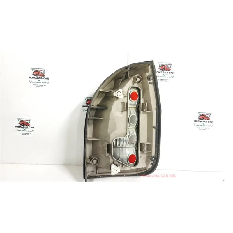 FANALE POST. T.32123349 SX. OPEL ZAFIRA (T98) (03/99-12/05) 1.6 16V (71KW) MNV 5P/B-M/1598CC