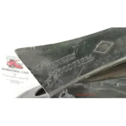 FANALE POST. SX. RENAULT MEGANE 2A SERIE (09/02-02/06) 1.4 16V BER. 3P/B/1390CC