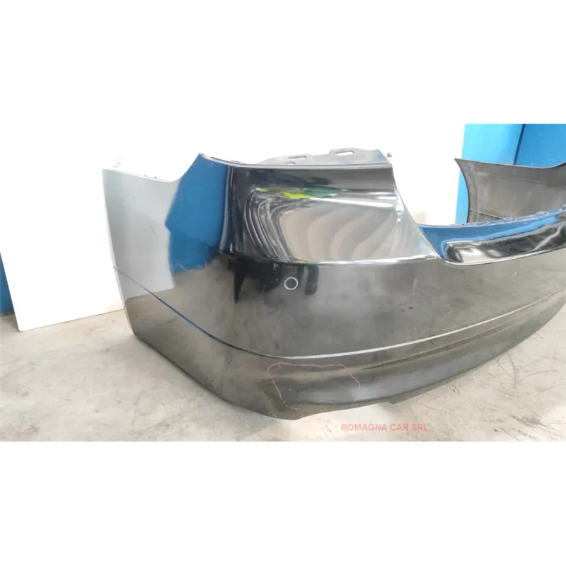 PARAURTI POST. C/SENS. PARC. BMW SERIE 3 (E90/E91) (02/05-12/11 318D BER. 4P/D/1995CC