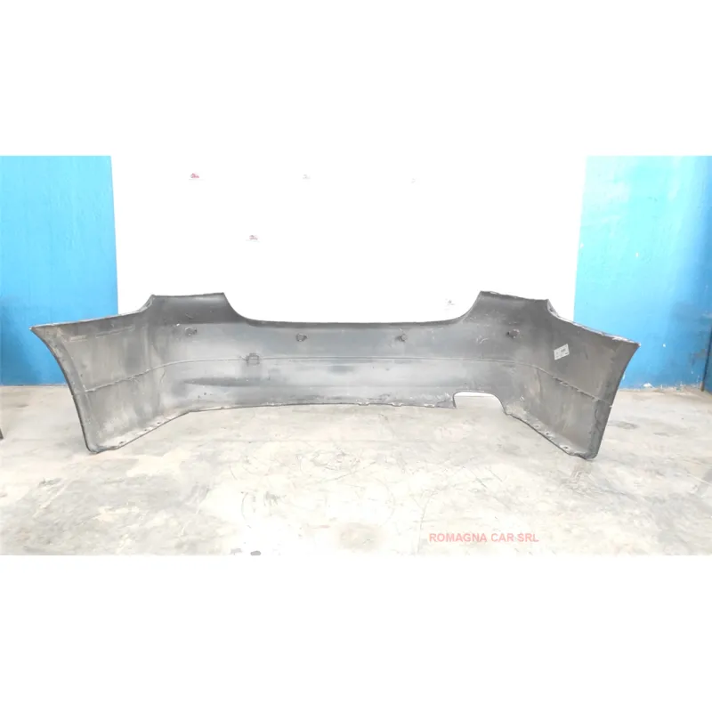 PARAURTI POST. C/SENS. PARC. BMW SERIE 3 (E90/E91) (02/05-12/11 318D BER. 4P/D/1995CC