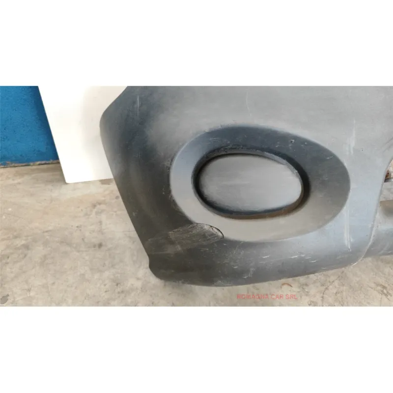 PARAURTI ANT. HYUNDAI ATOS (02/98-08/01) 1.0 12V MNV 5P/B/999CC