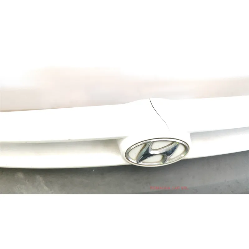 PARAURTI ANT. HYUNDAI ATOS (02/98-08/01) 1.0 12V MNV 5P/B/999CC