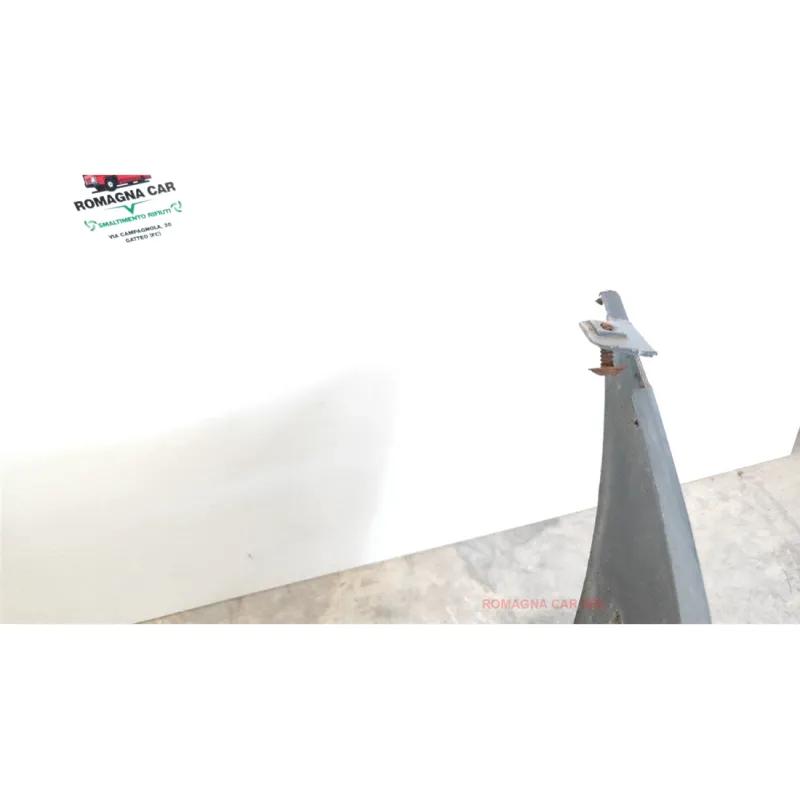 PARAURTI ANT. HYUNDAI ATOS (02/98-08/01) 1.0 12V MNV 5P/B/999CC