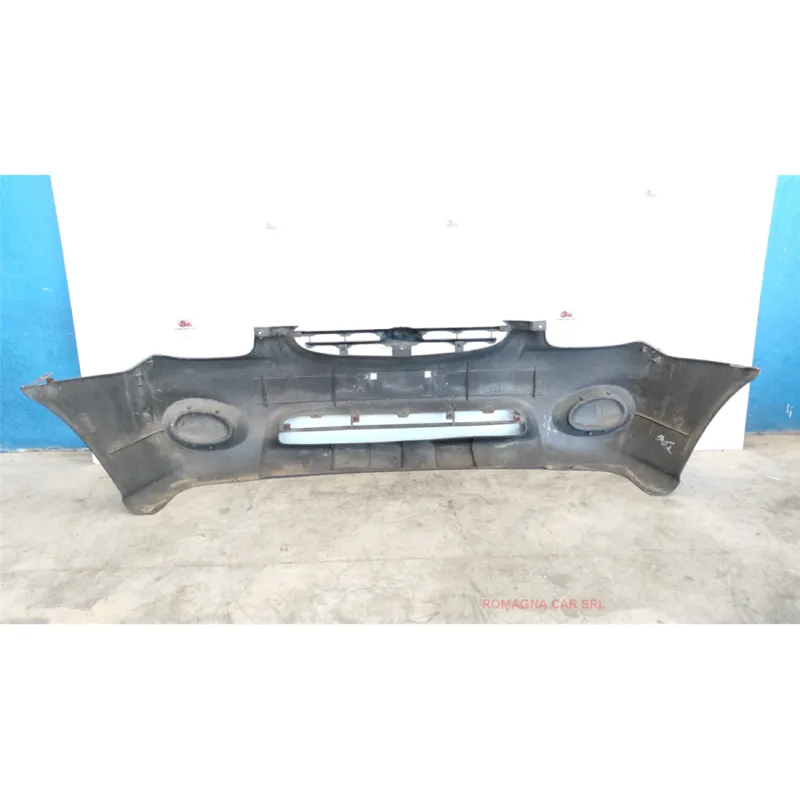 PARAURTI ANT. HYUNDAI ATOS (02/98-08/01) 1.0 12V MNV 5P/B/999CC