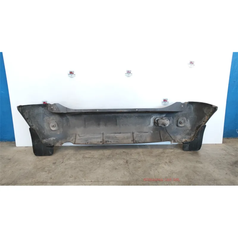 PARAURTI POST. HYUNDAI ATOS (02/98-08/01) 1.0 12V MNV 5P/B/999CC