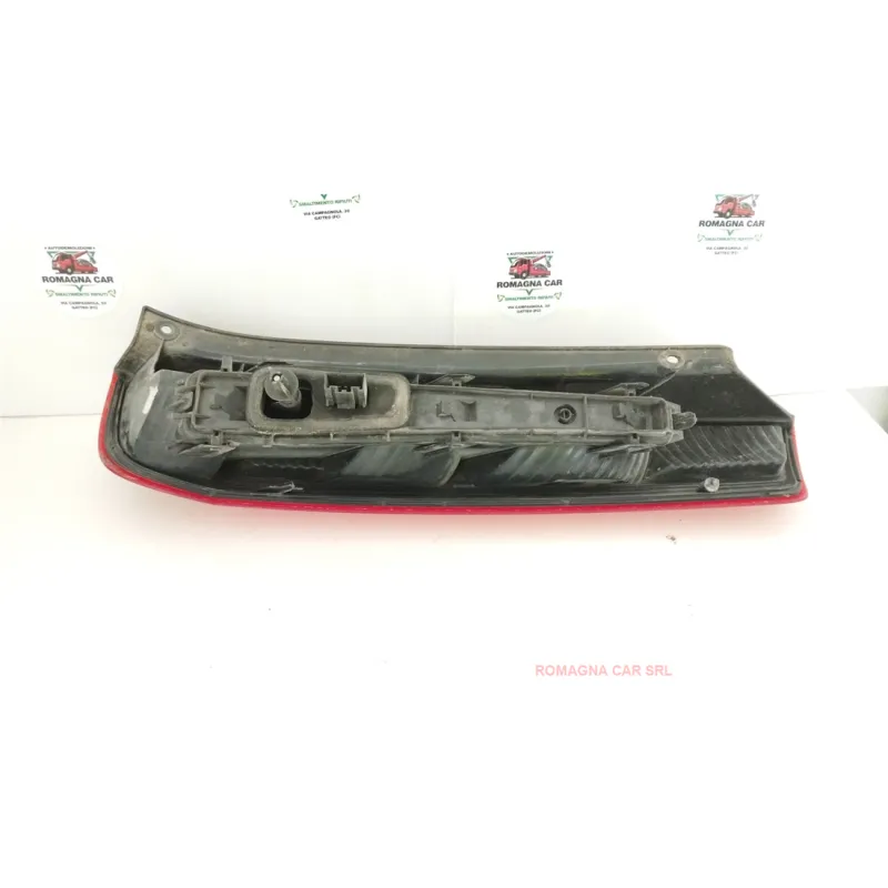 FANALE POST. SX. FORD FIESTA (CBK) (03/02-12/05) 1.4 TDCI GHIA BER. 3P/D/1399CC