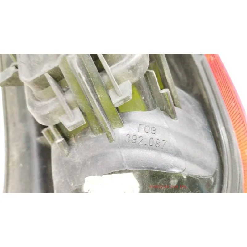 FANALE POST. SX. FORD FIESTA (CBK) (03/02-12/05) 1.4 TDCI GHIA BER. 3P/D/1399CC