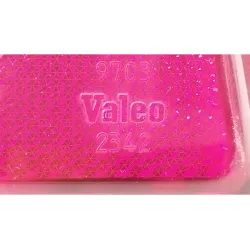 FANALE POST. SX. OPEL AGILA (H00) (08/03-01/08) 1.0 12V MNV 5P/B/998CC