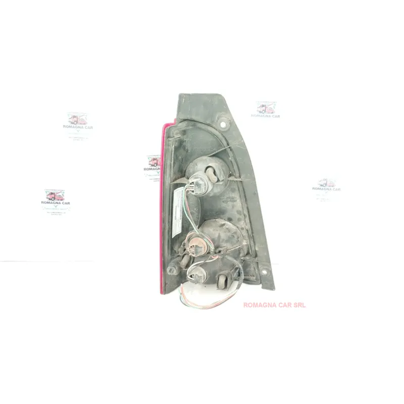 FANALE POST. DX. OPEL AGILA (H00) (08/03-01/08) 1.0 12V MNV 5P/B/998CC