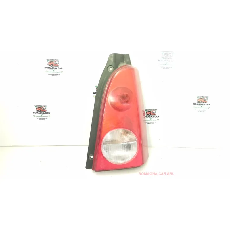 FANALE POST. DX. OPEL AGILA (H00) (08/03-01/08) 1.0 12V MNV 5P/B/998CC