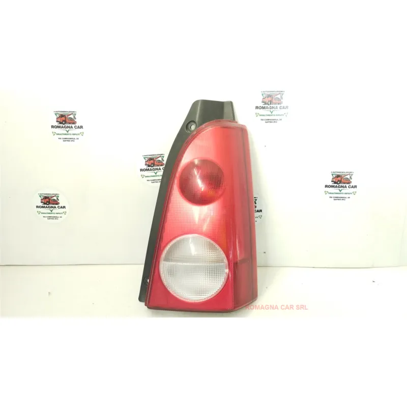 FANALE POST. DX. OPEL AGILA (H00) (08/03-01/08) 1.0 12V MNV 5P/B/998CC