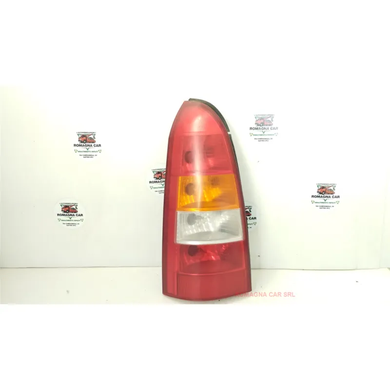 FANALE POST. SX. OPEL ASTRA (T98) (03/98-09/04) 1.2 16V BER. 3P/B/1199CC