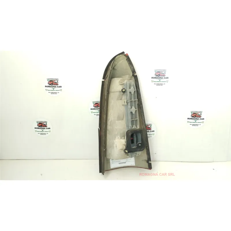 FANALE POST. SX. OPEL ASTRA (T98) (03/98-09/04) 1.2 16V BER. 3P/B/1199CC