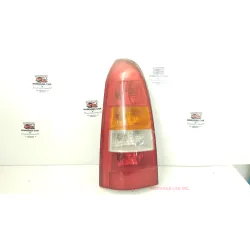 FANALE POST. SX. OPEL ASTRA (T98) (03/98-09/04) 1.2 16V BER. 3P/B/1199CC