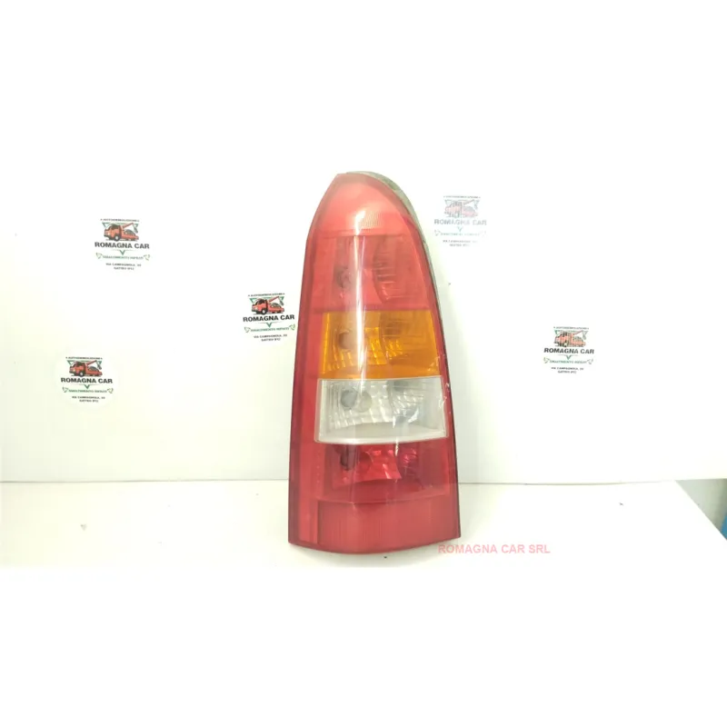 FANALE POST. SX. OPEL ASTRA (T98) (03/98-09/04) 1.2 16V BER. 3P/B/1199CC