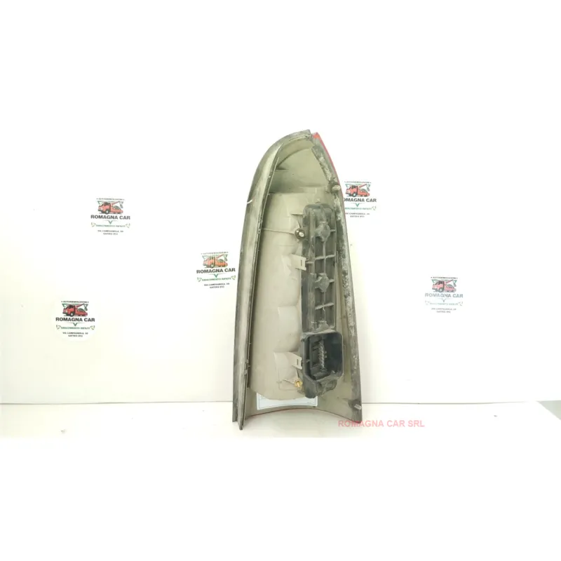 FANALE POST. SX. OPEL ASTRA (T98) (03/98-09/04) 1.2 16V BER. 3P/B/1199CC