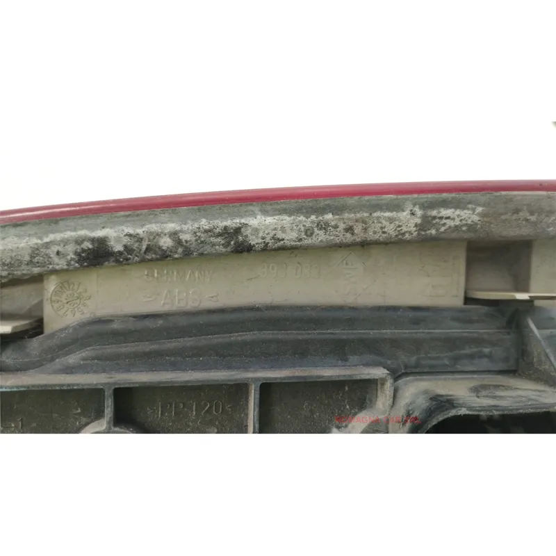 FANALE POST. SX. OPEL ASTRA (T98) (03/98-09/04) 1.2 16V BER. 3P/B/1199CC