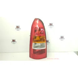 FANALE POST. SX. OPEL ASTRA (T98) (03/98-09/04) 1.2 16V BER. 3P/B/1199CC