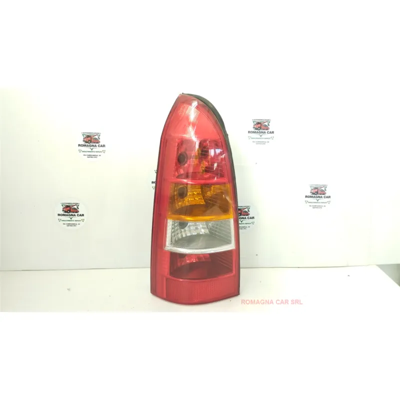 FANALE POST. SX. OPEL ASTRA (T98) (03/98-09/04) 1.2 16V BER. 3P/B/1199CC