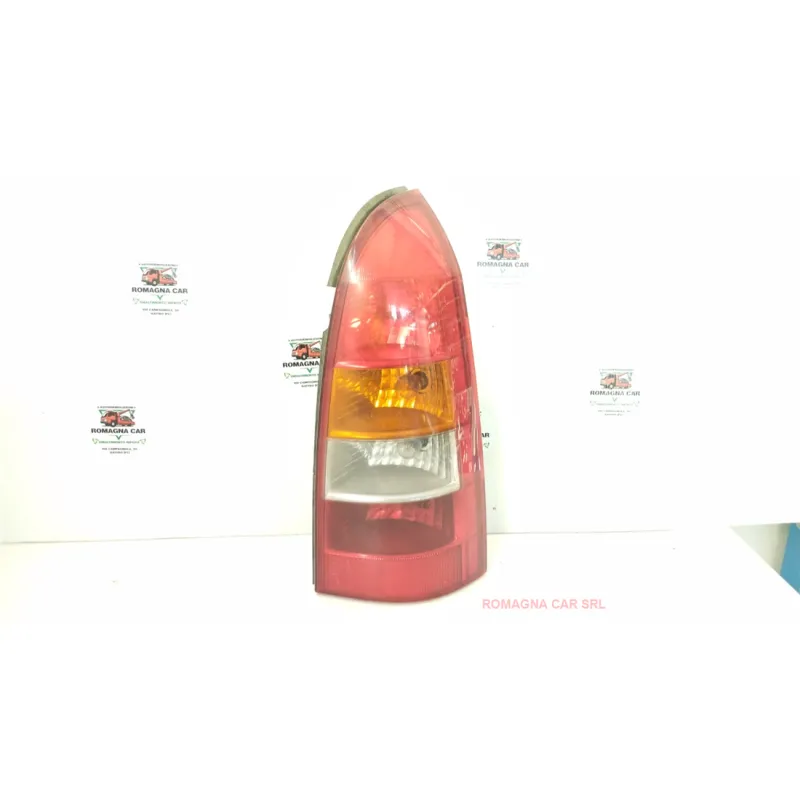 FANALE POST. DX. OPEL ASTRA (T98) (03/98-09/04) 1.2 16V BER. 3P/B/1199CC