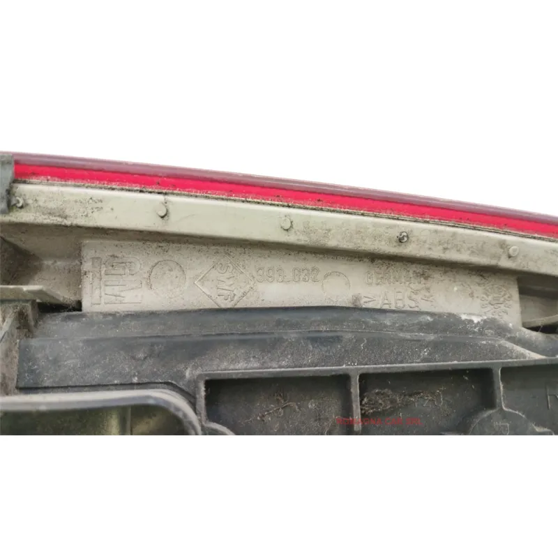 FANALE POST. DX. OPEL ASTRA (T98) (03/98-09/04) 1.2 16V BER. 3P/B/1199CC