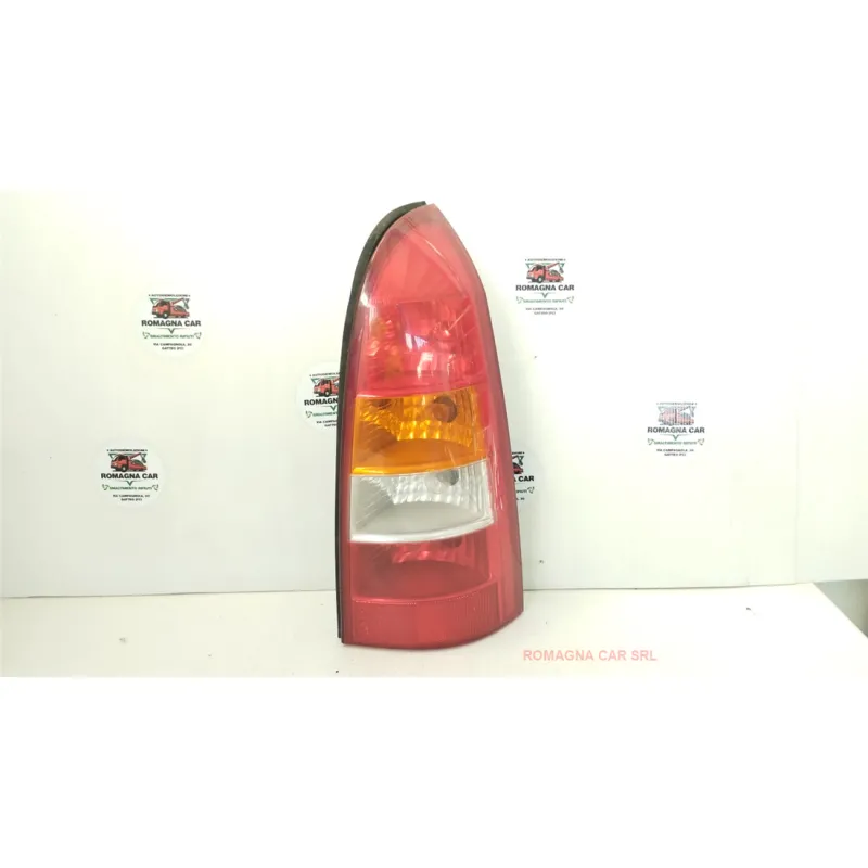 FANALE POST. DX. OPEL ASTRA (T98) (03/98-09/04) 1.2 16V BER. 3P/B/1199CC