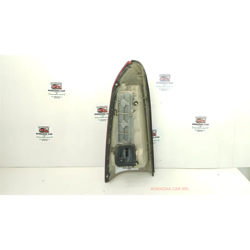 FANALE POST. DX. OPEL ASTRA (T98) (03/98-09/04) 1.2 16V BER. 3P/B/1199CC