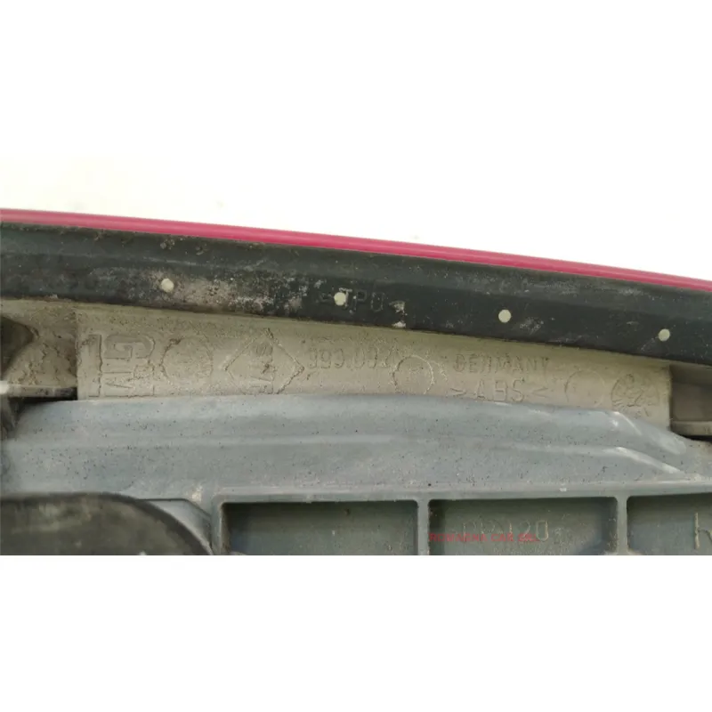 FANALE POST. DX. OPEL ASTRA (T98) (03/98-09/04) 1.2 16V BER. 3P/B/1199CC